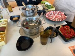 -呷哺呷哺 黄金牧场 (中发百旺店)