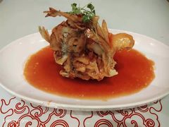 -添福来墨鱼饺子 · 海鲜东北菜(泡崖店)