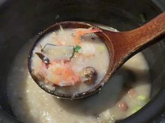 -如轩·海鲜砂锅粥·潮汕菜(一品天下店)