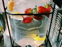 -So Lounge索兰至餐厅(蓝色港湾店)