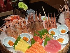 -花潮料理艺食馆(SM新生活广场店)