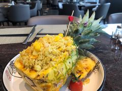 -银龙酒店-巴黎时光西餐厅