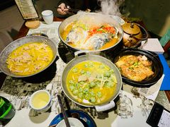 -一味大院•桐庐菜传承店(春江路店)