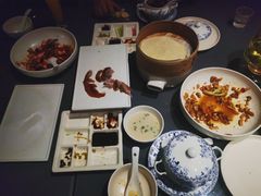 -小大董·烤鸭(观景餐厅·南京西路店)