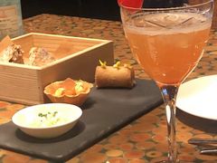 -金奥国际酒店温哥华扒房Vancouver Grill