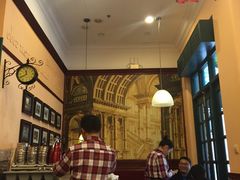 -玛格萝妮比萨屋(四平店)