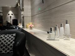 -Love Story爱情故事·养生SPA会所(新侨店)