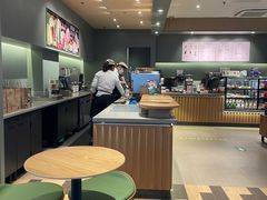 -星巴克(北京天坛东路店)