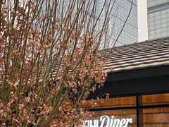 -无印良品餐堂 MUJI Diner(成都太古里店)