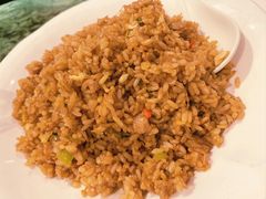 新疆炒饭-东方亚克西餐厅(西康路店)