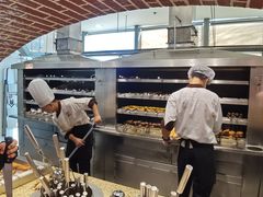 -汉巴味德·烤肉与啤酒的自助(杭州大悦城店)