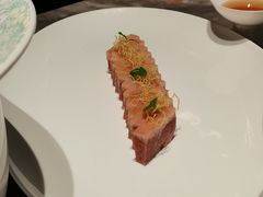 -宫燕府·京菜·烤鸭·淮扬菜(王府中心店)