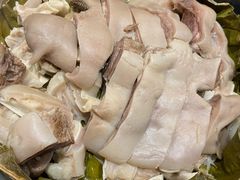 -上海1号私藏菜(静安店)