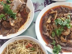 -临夏清真餐馆羊肉火锅(安德民族商贸城店)