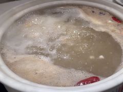 -清真老东乡开锅羊肉(甘南路店)
