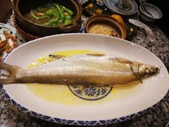 -南京大牌档(凯德大峡谷店)