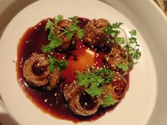 黑醋带鱼-柿合缘新京菜(国金中心商场店)