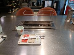 -白玉串城·朝鲜族烤串(龙岗店)