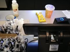 -瑞幸咖啡(蔚蓝国际店)