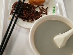 -老磁器口豆汁店(天坛店)