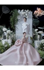 -角色婚纱摄影(中心店)