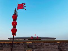 -西安城墙·碑林历史文化景区