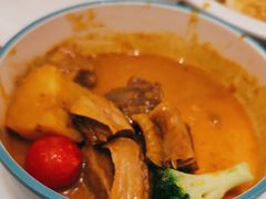 -新世界餐厅(万达店)