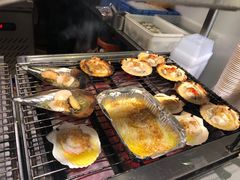 -冯姐生蚝(迎宾广场店)