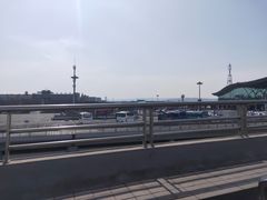 -乌鲁木齐天山国际机场-T3航站楼
