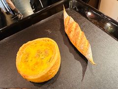 -LA TABLE de Joël Robuchon Restaurant