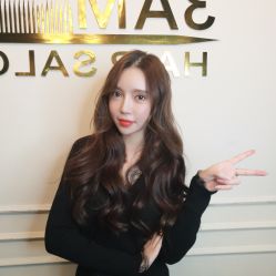 -3AM HAIR SALON染发烫发接发