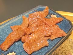 -無二炙坊·和牛烧肉(大钟寺1733店)