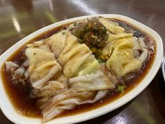 -牛氏石磨肠粉(海璟国际店)