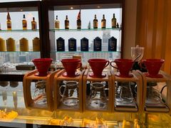 -上海明天广场JW万豪酒店