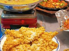 -华顺土菜馆(洪岗路店)