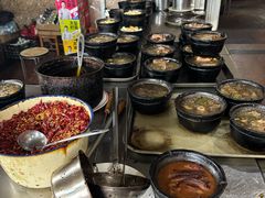-好清香砂锅(总店)