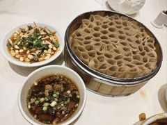 -老爷庙风味美食府(魏都大道店)