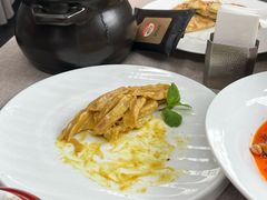 -花家怡园(四合院总店)