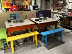 -钢管厂五区小郡肝火锅串串香(清河店)