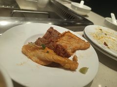 -海底捞火锅(万丰桥店)