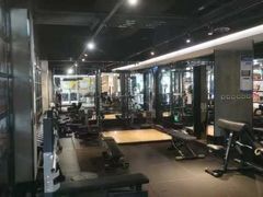 -金融街长安体育中心(北京长安店)