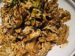 -京味斋·烤鸭·北京菜(安贞店)