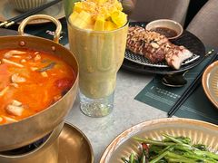 -Tegu泰古莲·泰国餐厅(红山6979店)