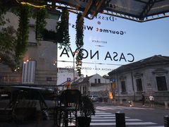 -Casa Nova
