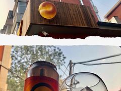 -Catch Bagel(芳草地店)