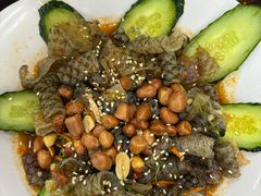 -南记食粥坊·宵夜大排档(莲花店)