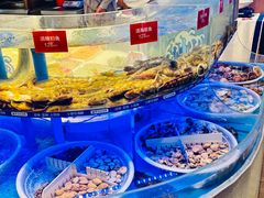 -小螺号海鲜·地道鲁菜(泉城广场店)