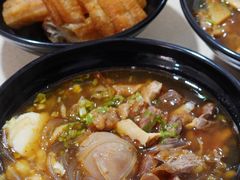 -东华豆花(漳州店)