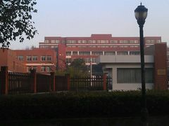 -南京特殊教育师范学院(燕子矶校区)