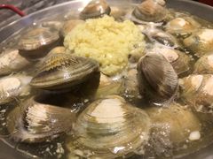 -拾下卜卜贝•海鲜火锅